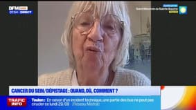 L'invitée de Bonjour Var du lundi 29 septembre 2025 - Docteur Brigitte Seradour