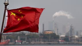 Les sanctions visent l'entreprise Shandong Shengxing Chemical Co, accusée d'avoir acheté pour plus d'un milliard de dollars de pétrole iranien.