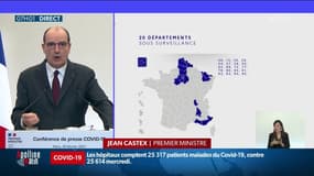 La situation sanitaire se dégrade et les règles risquent donc de se durcir