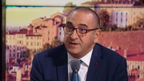 Laurent Nunez