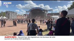 Main Square festival: les participants prêts à casser la tirelire pour profiter à fond de l'événement