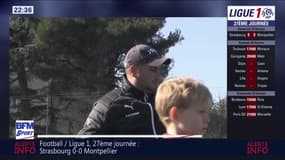 Ligue 1 : Les partenariats entre l'OM et le foot amateur font l'unanimité 