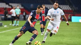 Angel Di Maria