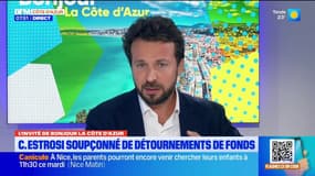 Christian Estrosi soupçonné de détournement de fonds: son avocat répond