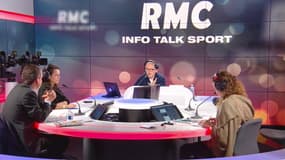 Loïc Dessaint, auteur d'une étude sur les salaires des patrons du CAC40 : "Le salaire moyen a augmenté de 14% pour franchir la barre des 5 millions d'euros en 2017, bonus et autres compris."