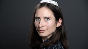 Iris Ferreira sera la première rabbine consacrée en France 