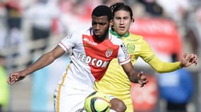 Thomas Lemar