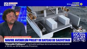 Nouveau navire maritime de sauvetage en 2025: qui va financer le projet?