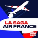 La Saga Air France - Bande Annonce