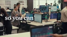 DIRECT VIDÉO - Philippe Rivière, président et cofondateur d'Aci Groupe