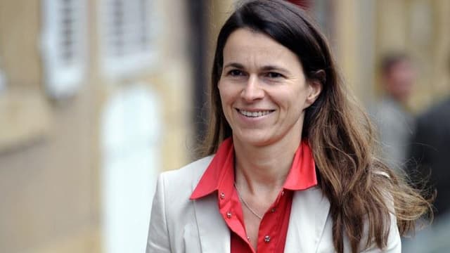 La nouvelle ministre de la Culture aux prises avec les coupes budgétaires.