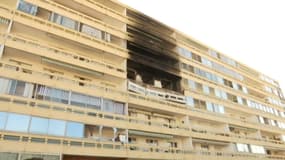 Une explosion de gaz a provoqué la mort d'une personne à Vénissieux (Rhône), dans la nuit du 17 au 18 août 2025.