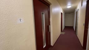 Un homme a été retrouvé mort dans une cage d'ascenseur à Grigny.