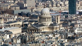 Le trajet des cercueils se fera sur deux jours, jusqu'au discours du président de la République, mercredi à 17 heures.