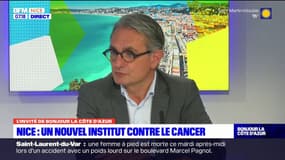 Nice: un nouvel institut contre le cancer pour prendre en charge les malades