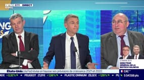 Le débat : Industrie, la France résiste ou décroche ?, par Emmanuel Lechypre et Nicolas Doze - 17/12
