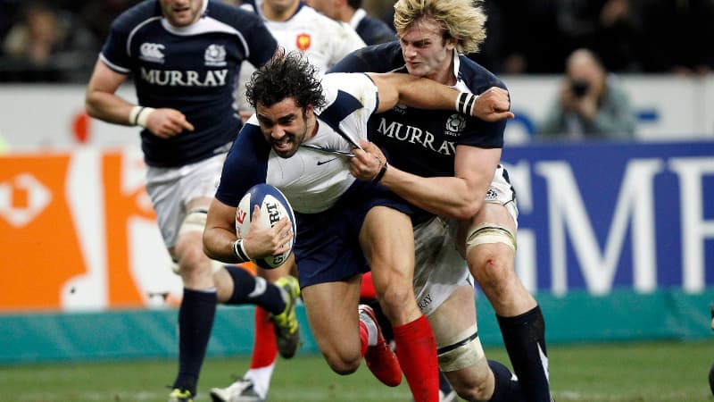 Yoann Huget