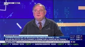 Les Experts : Inflation, faut-il redouter de mauvaises surprises ? - 03/03