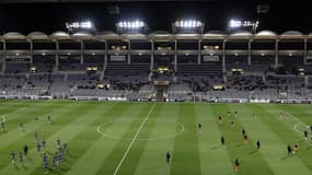 Le Stadium de Toulouse