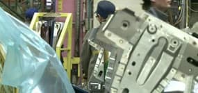 La production de Renault en Europe rebondit