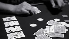 Les joueurs en ligne jettent majoritairement leur dévolu sur le poker.