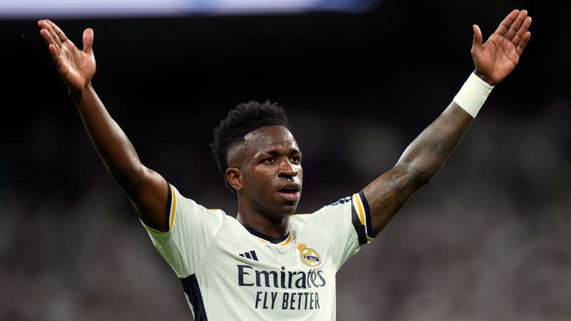 Vinicius - Real