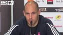 Le STade Français ne veut pas se mettre trop de pression