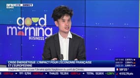 La France a-t-elle les moyens de fournir l'Allemagne en gaz ? 