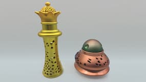 VALLA : Prototypage rapide et petites séries