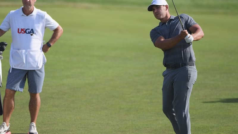 Brooks Koepka
