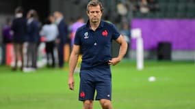 Fabien Galthié