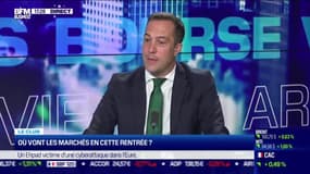BFM Bourse : Partie 3 - 24/08