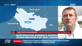 Témoin RMC : Christophe Beaugrand - 17/06
