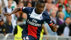 Blaise Matuidi