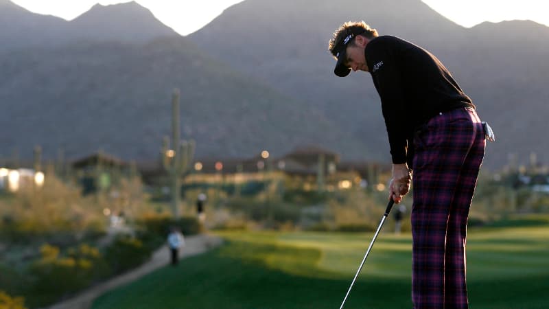 Ian Poulter