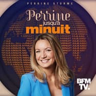 Perrine jusqu'à minuit