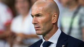 Zinédine Zidane