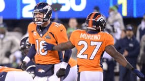 Peyton Manning