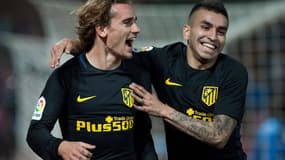 Antoine Griezmann