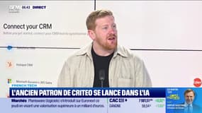 Actionable prédit la satisfaction clients