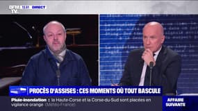 Durand-Souffland : 25 ans de procès d'assises - 19/01