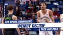  NBA : Les Spurs s'imposent, Wembanyama proche du triple double (résultats et classements)