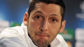 Marco Materazzi