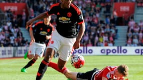 Anthony Martial
