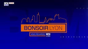 Le JT de Bonsoir Lyon du jeudi 27 octobre