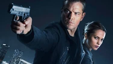 Jason Bourne