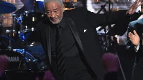 Bill Withers en 2015