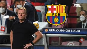 Barça : Le départ de Koeman serait une question d'heures selon la presse catalane