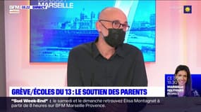 Marseille: les parents d'élèves militent pour plus de détecteurs de C02 dans les écoles