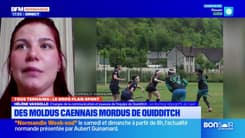 Tous terrains du lundi 9 juin - Le quidditch fait des adeptes en Normandie